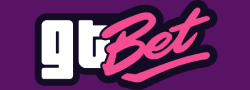 GTbet Logo