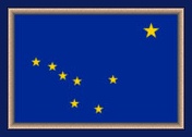 Alaska Flag