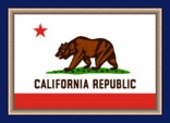 California Flag