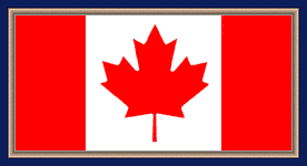 Canada Flag
