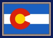 Colorado Flag