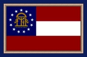 Georgia Flag