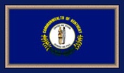 Kentucky Flag