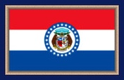 Missouri Flag