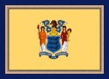 New Jersey Flag