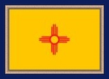 New Mexico Flag