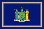 New York Flag