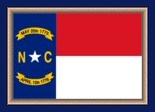 North Carolina_Flag