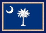 South Carolina Flag