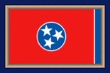 Tennessee Flag