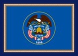 Utah Flag