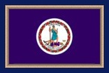 Virginia Flag