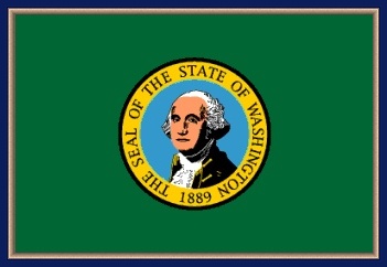 Washington Flag