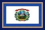 West Virginia Flag